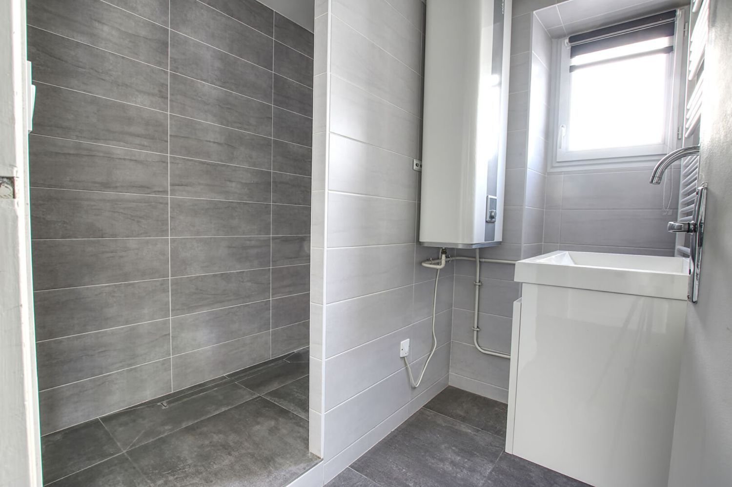Appartement à vendre, 63m², Melesse