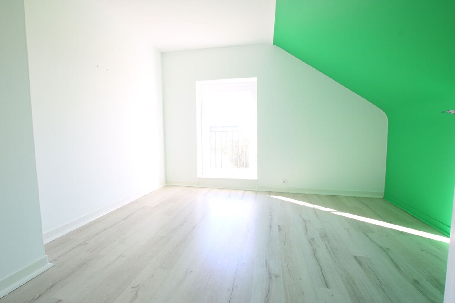 Appartement à vendre, 63m², Melesse
