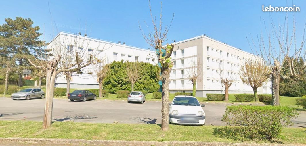 Appartement à louer, 24m², Rennes