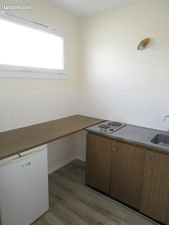 Appartement à louer, 24m², Rennes
