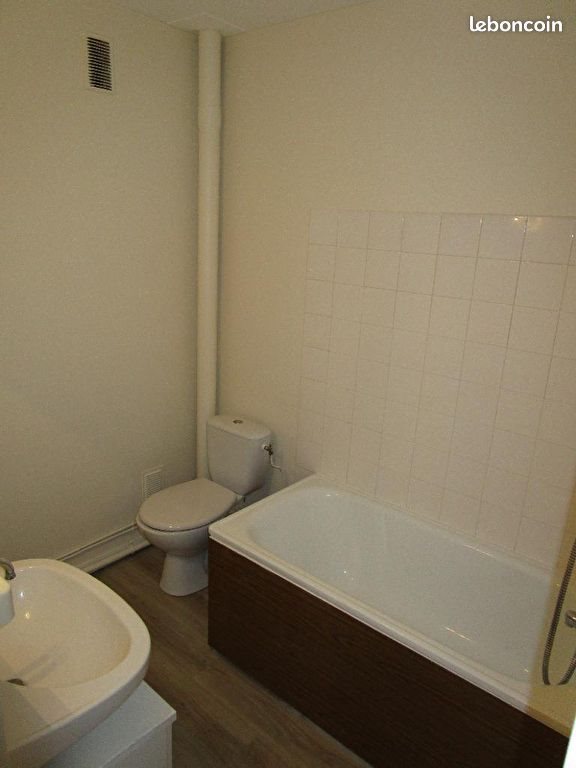 Appartement à louer, 24m², Rennes