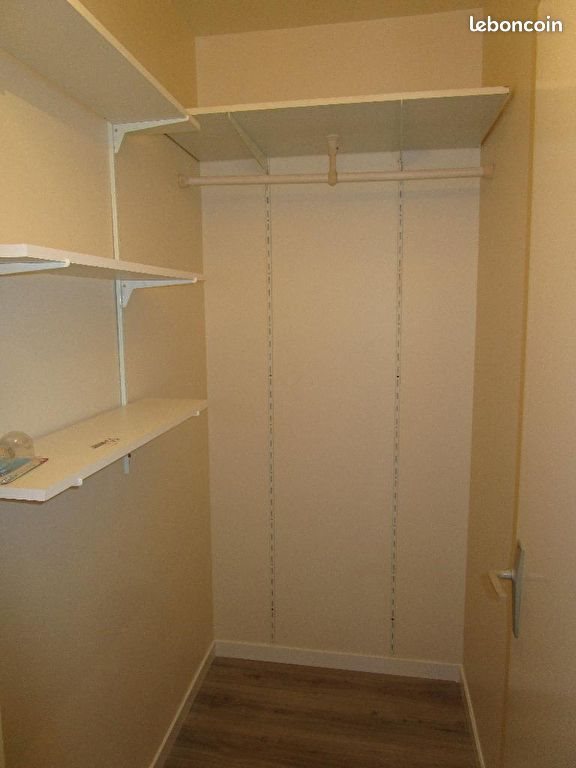 Appartement à louer, 24m², Rennes