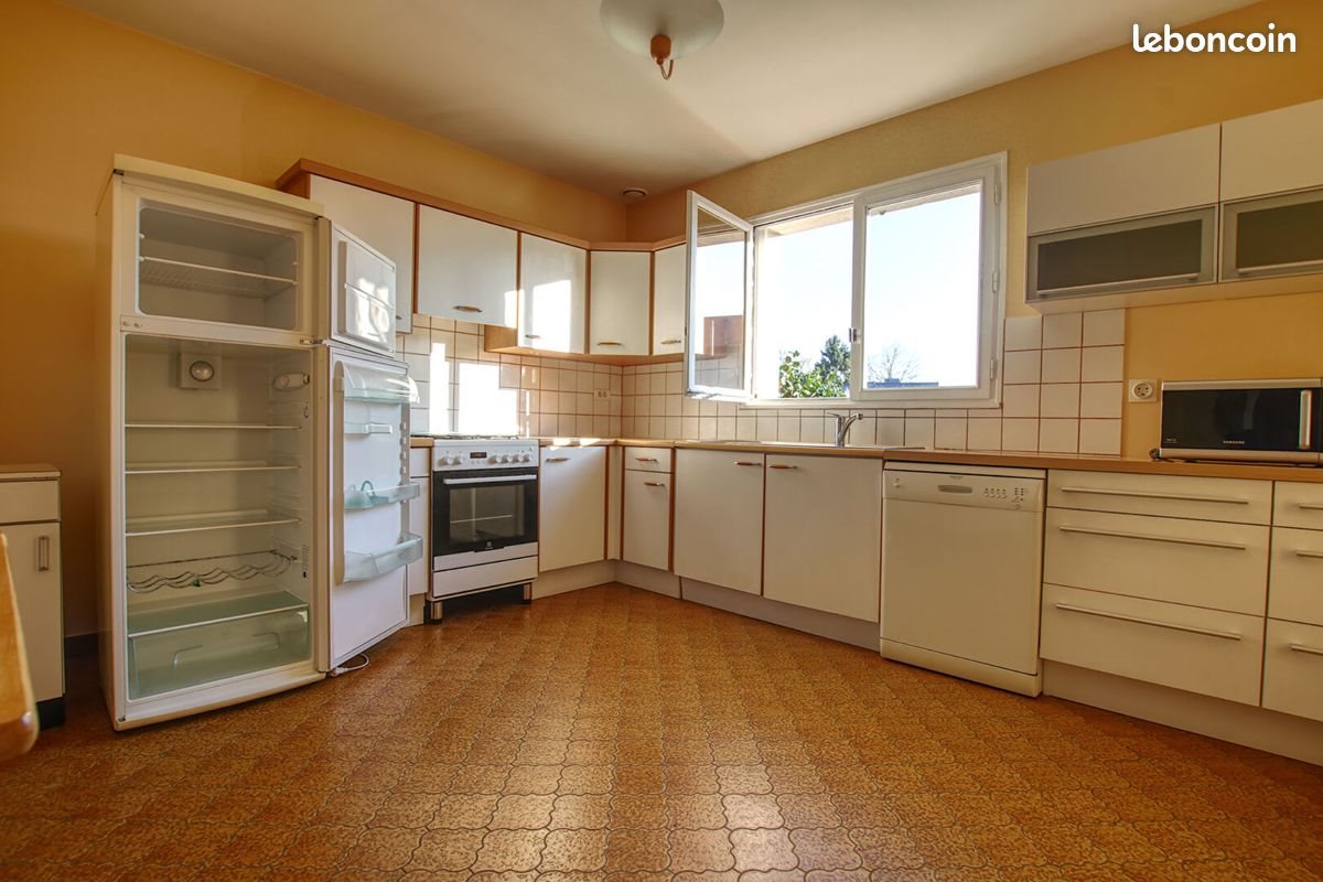 Maison à vendre, 142m², Melesse