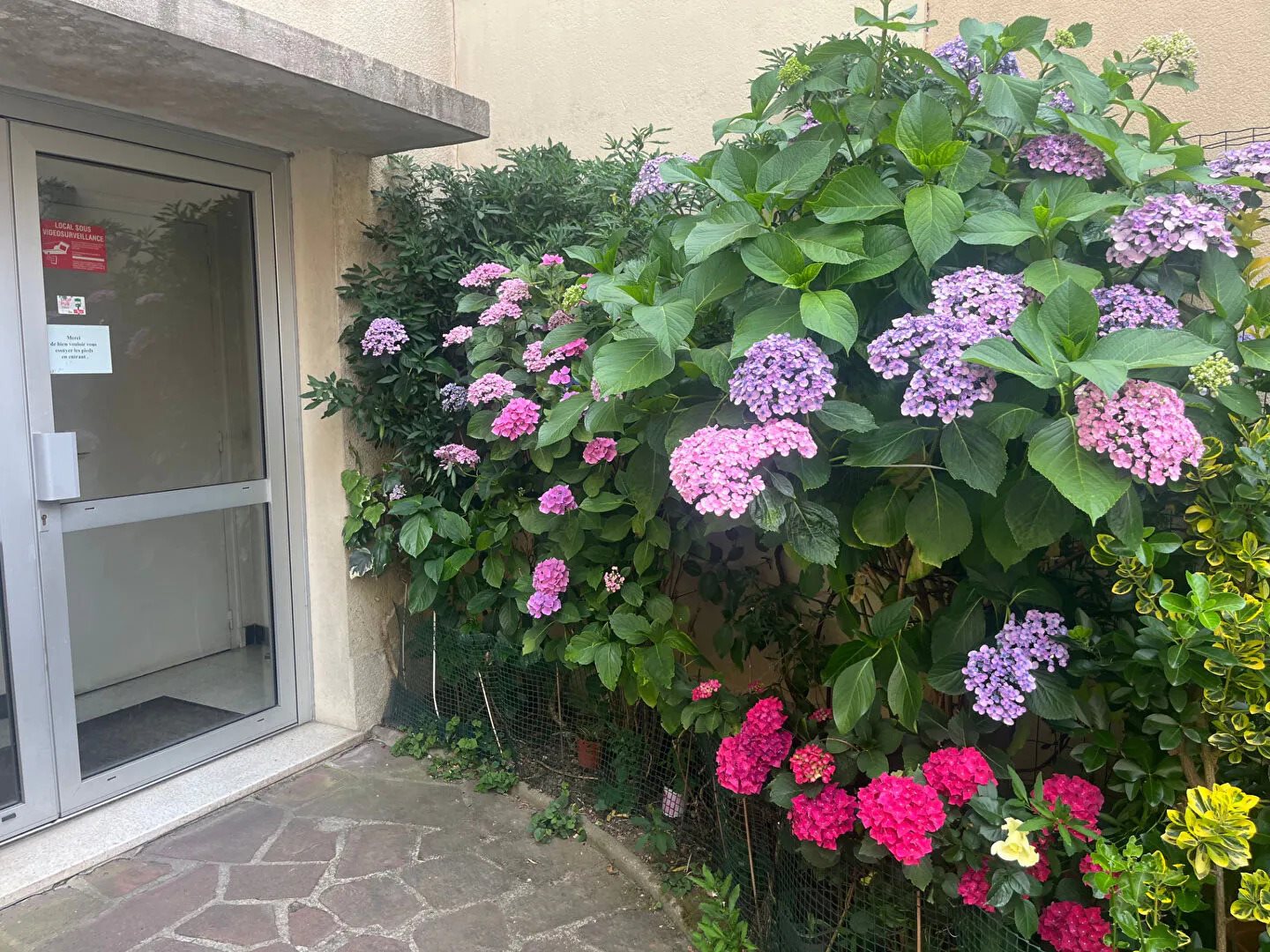 Appartement à vendre, 68m², Rennes