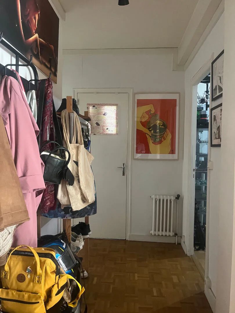 Appartement à vendre, 68m², Rennes