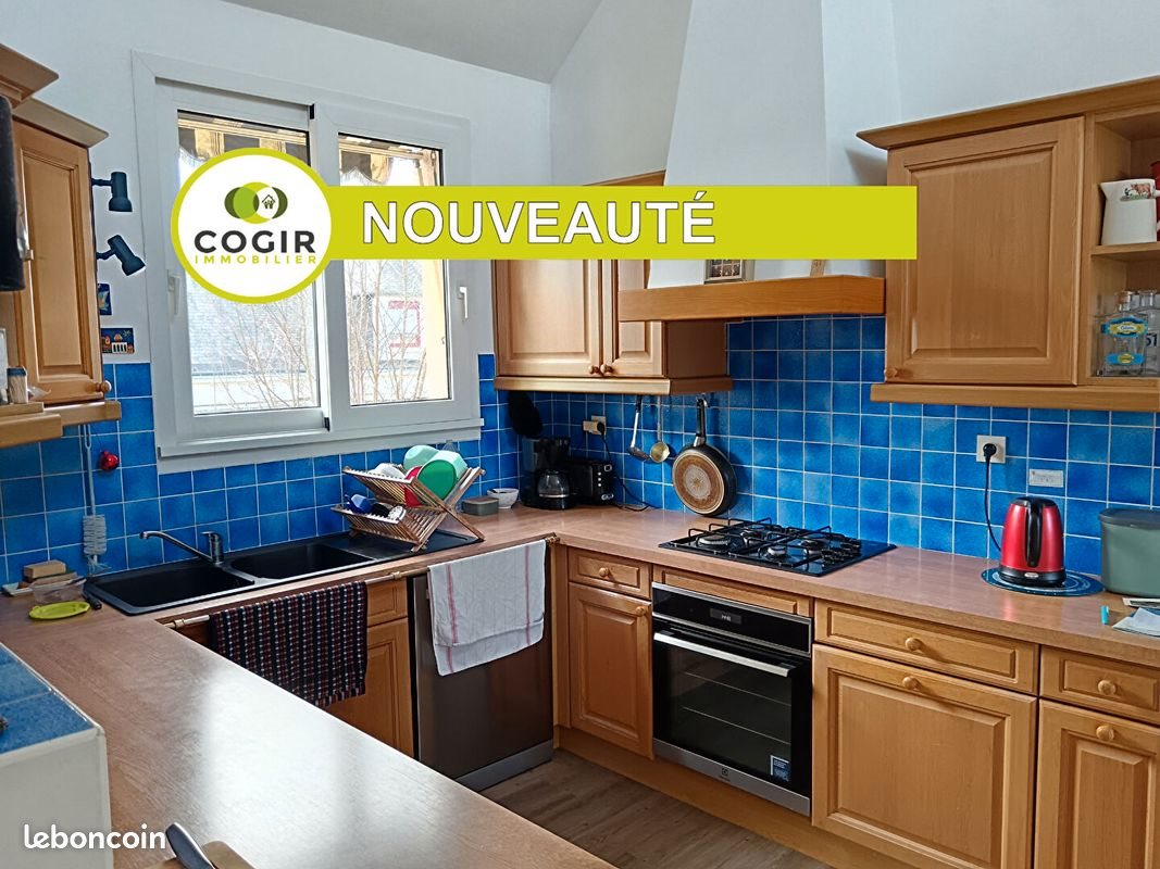 Maison à vendre, 149m², Le Rheu