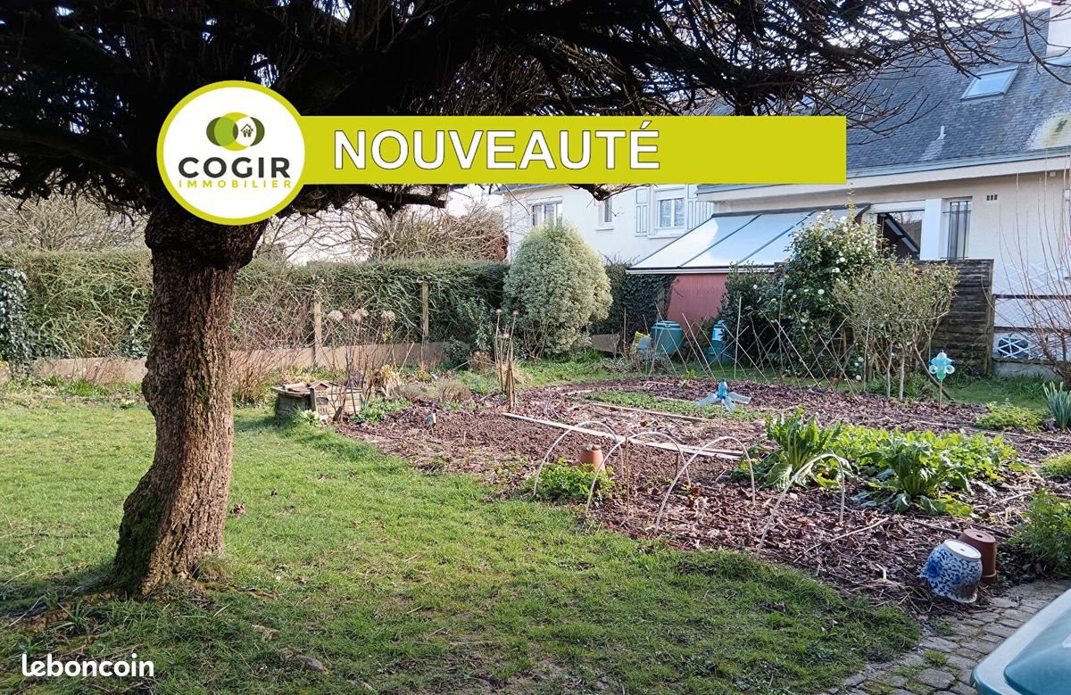 Maison à vendre, 149m², Le Rheu