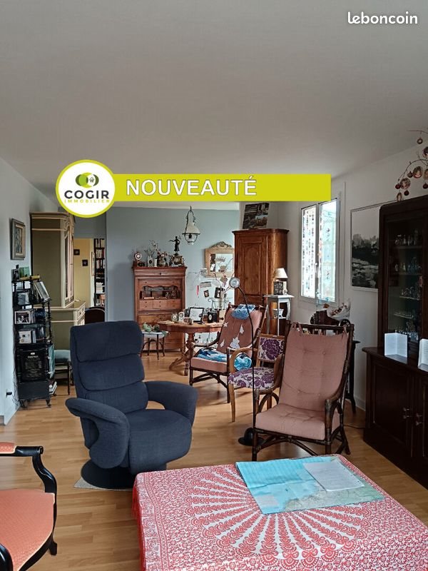 Maison à vendre, 149m², Le Rheu