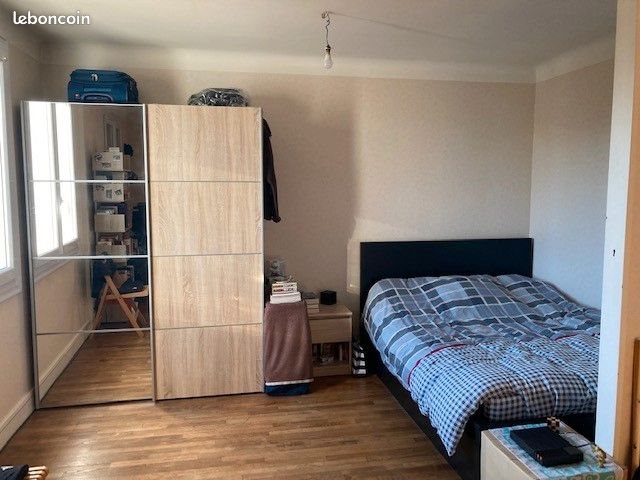 Appartement à vendre, 36m², Rennes