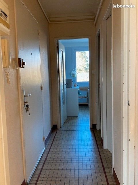 Appartement à vendre, 36m², Rennes