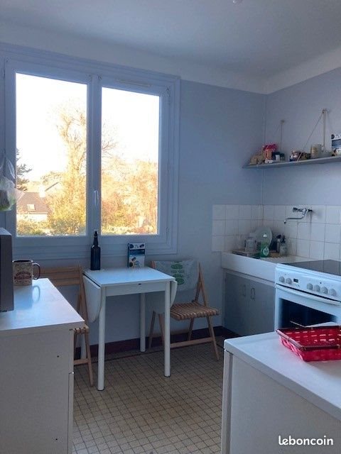 Appartement à vendre, 36m², Rennes