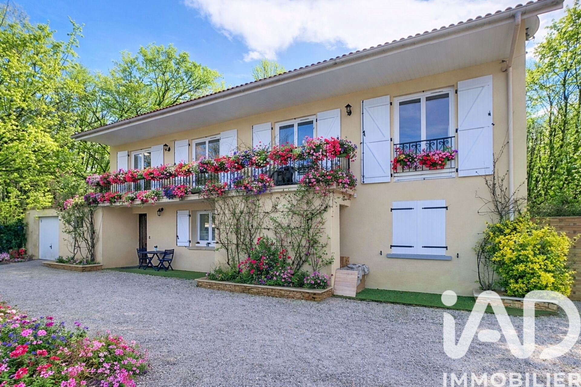 Maison à vendre, 197m², Marquay