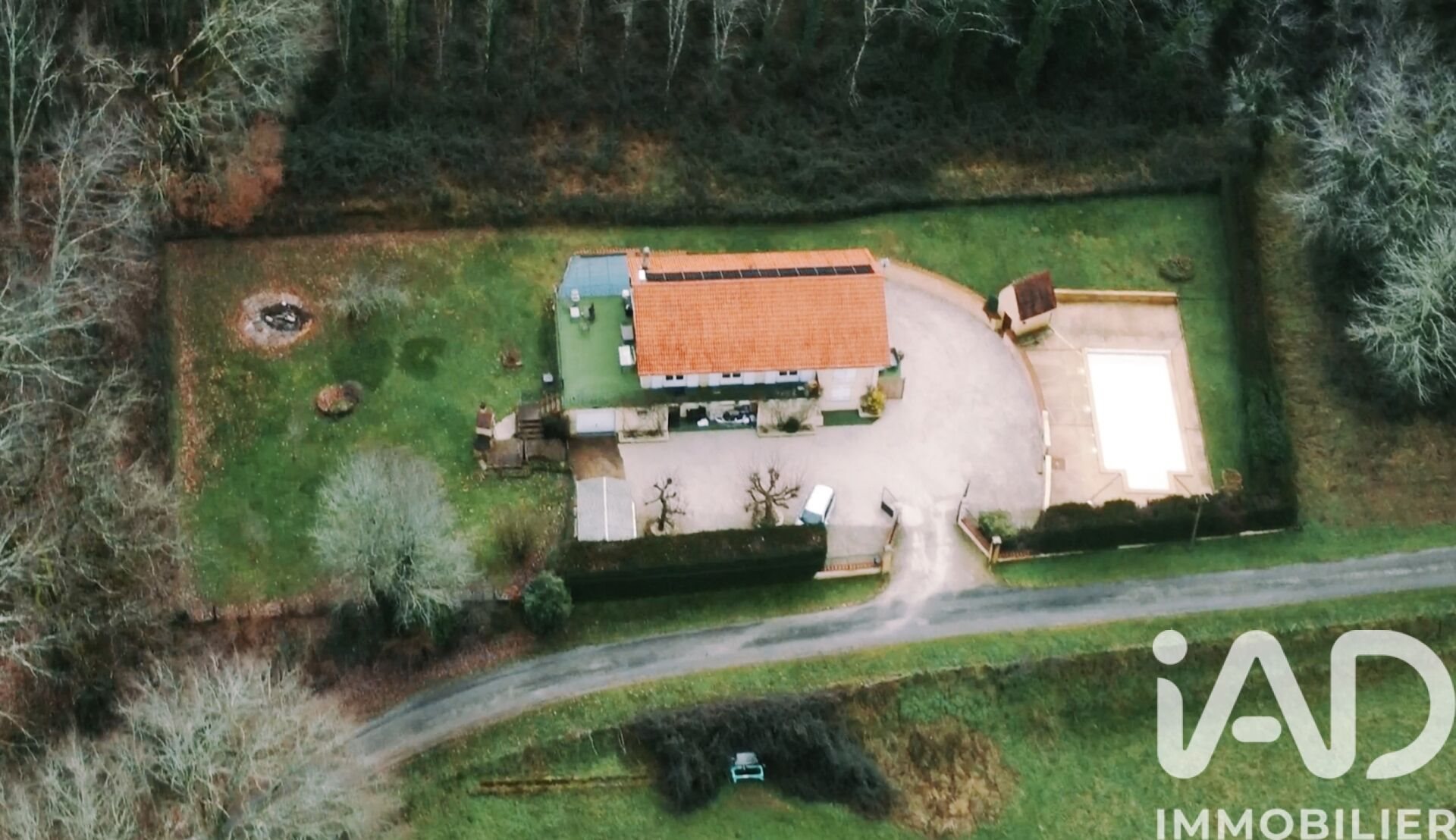 Maison à vendre, 197m², Marquay
