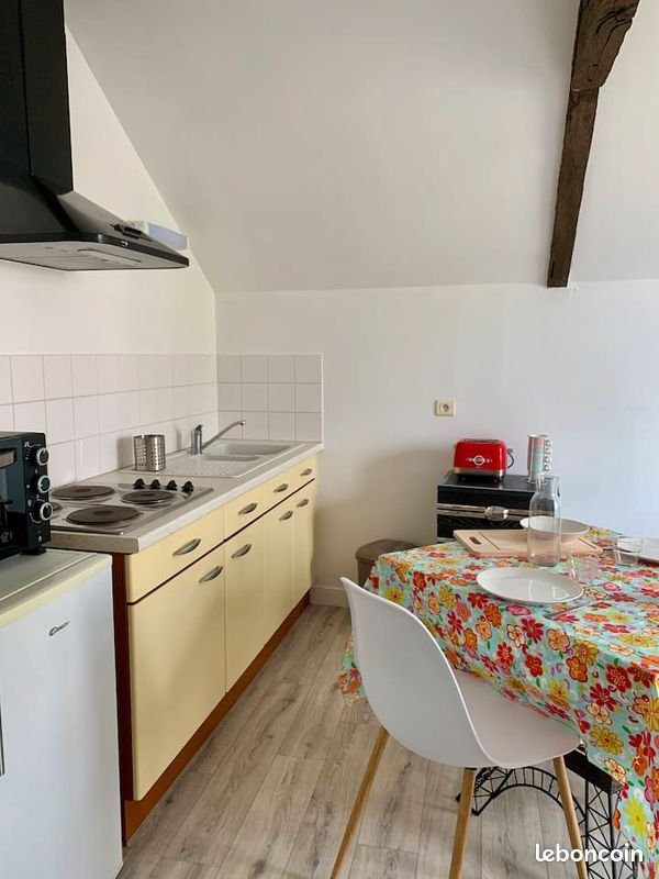 Appartement à louer, 25m², Vannes