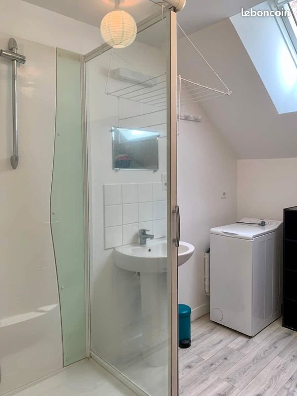 Appartement à louer, 25m², Vannes