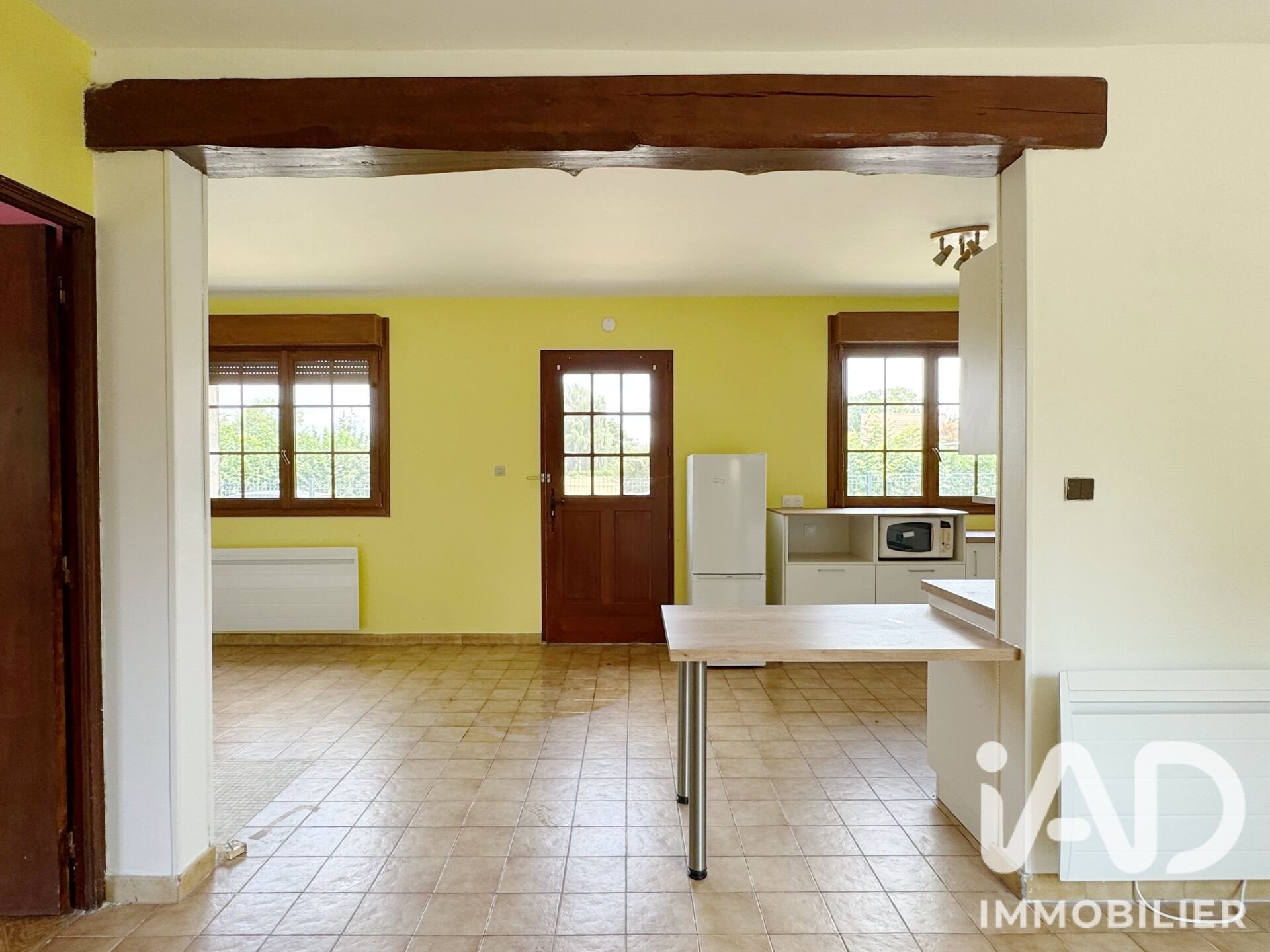 Maison à vendre, 81m², Poix-de-Picardie