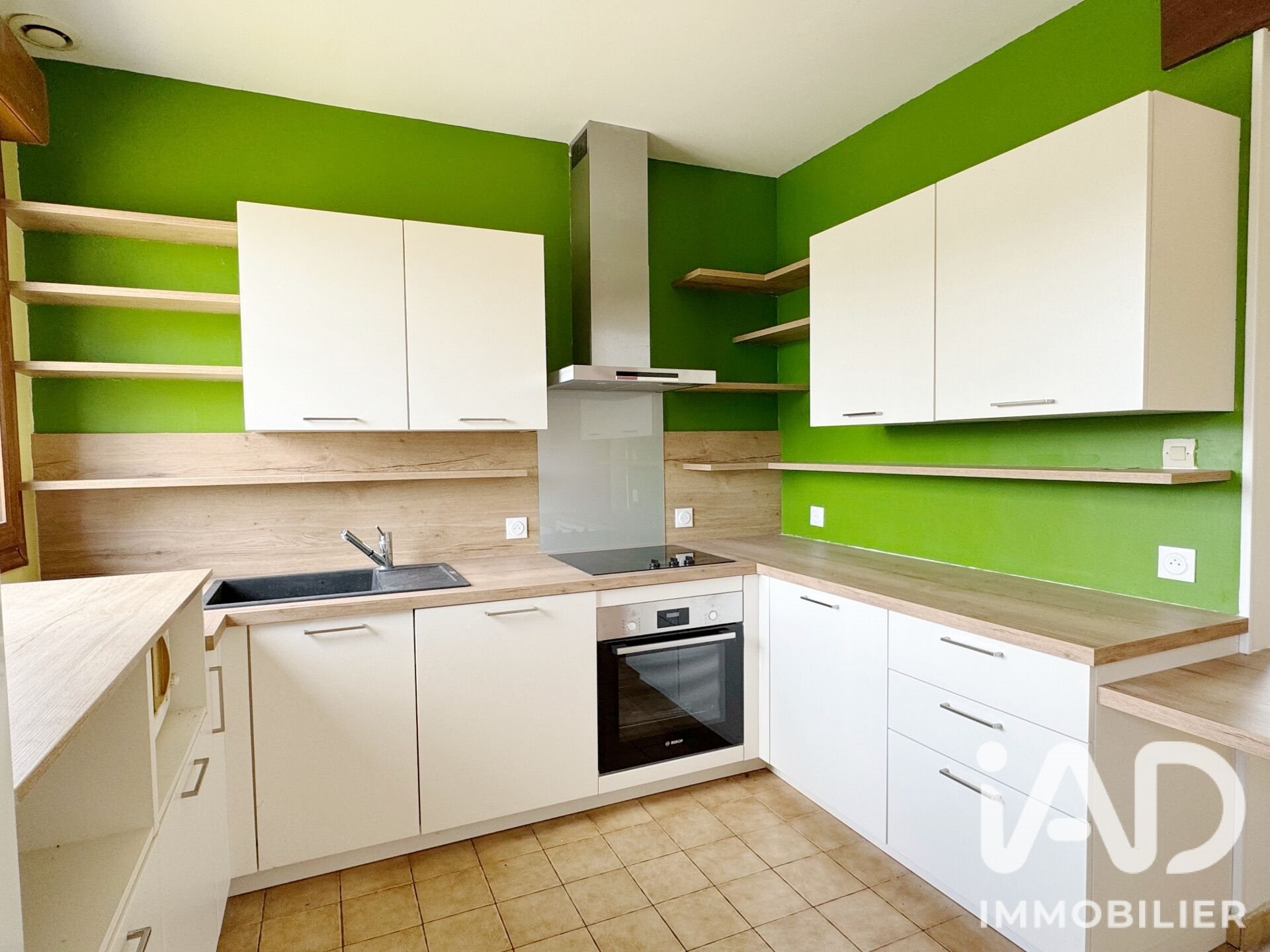 Maison à vendre, 81m², Poix-de-Picardie