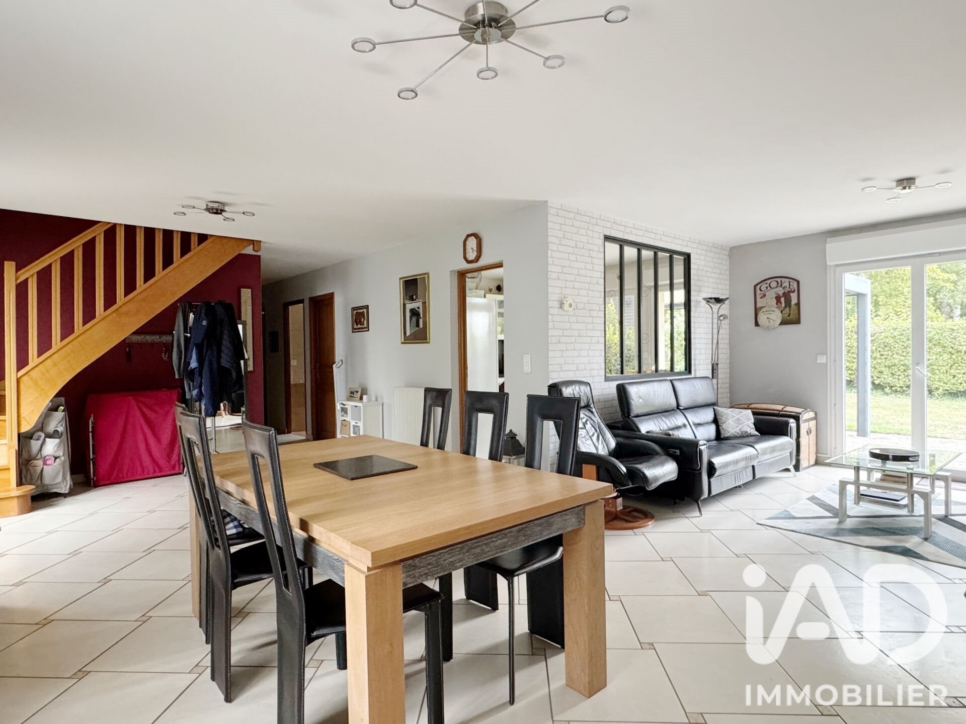 Maison à vendre, 143m², Boves