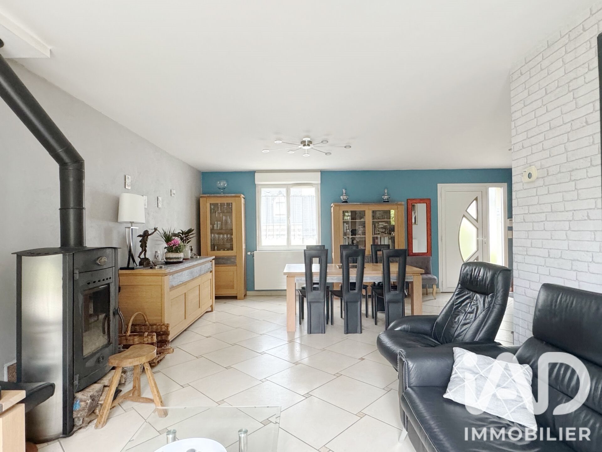 Maison à vendre, 143m², Boves