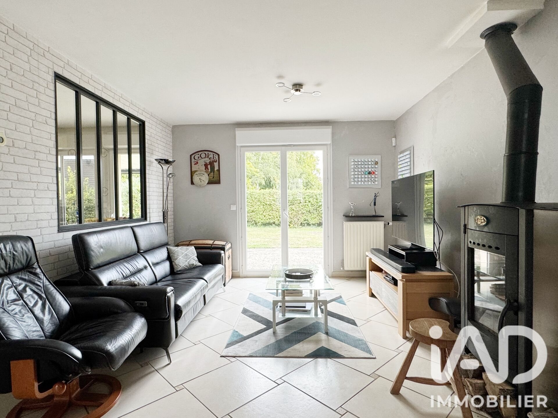 Maison à vendre, 143m², Boves