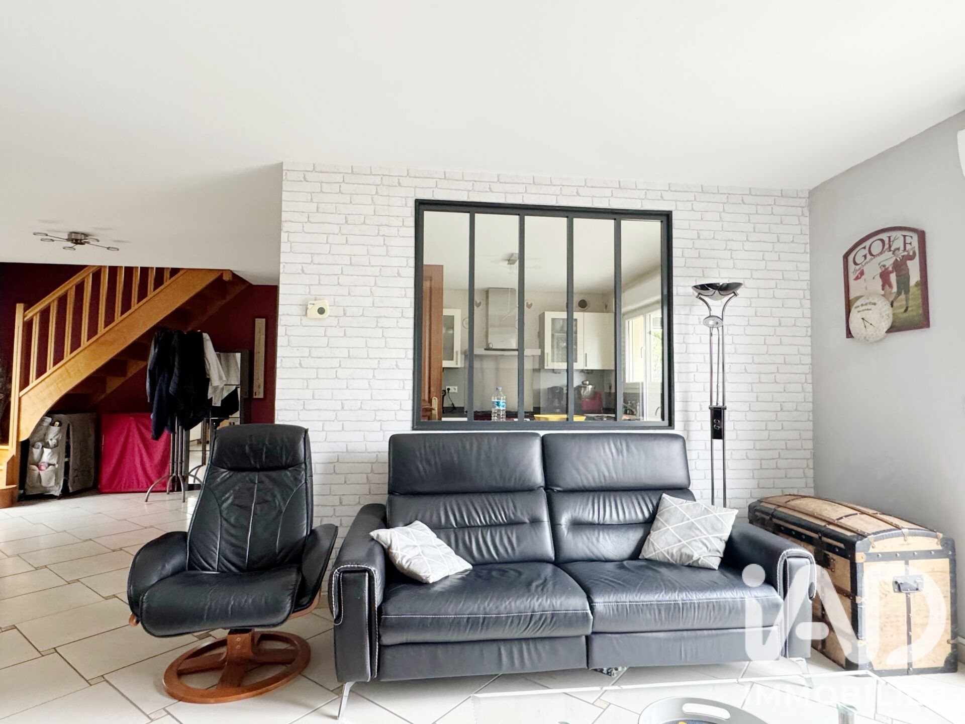 Maison à vendre, 143m², Boves