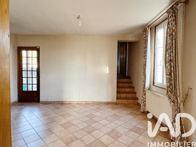 Maison à vendre, 156m², Conty