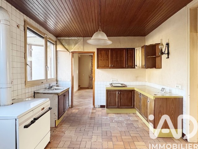 Maison à vendre, 156m², Conty