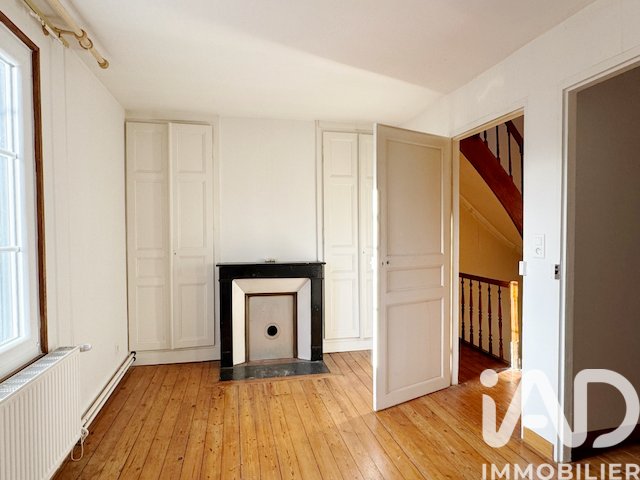 Maison à vendre, 156m², Conty