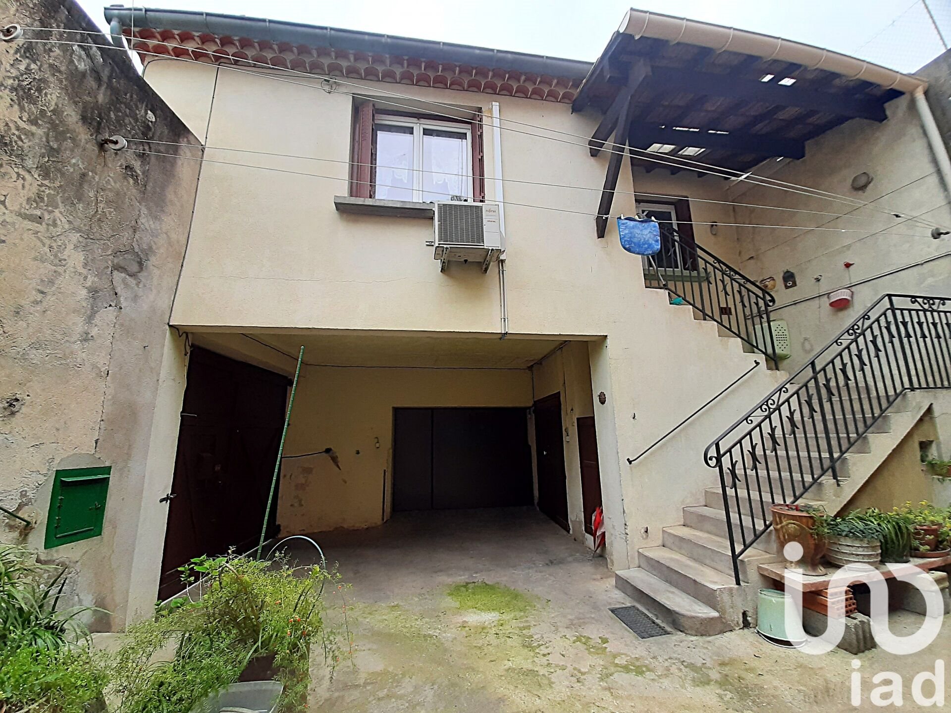 Maison à vendre, 187m², Saint-Paulet-de-Caisson