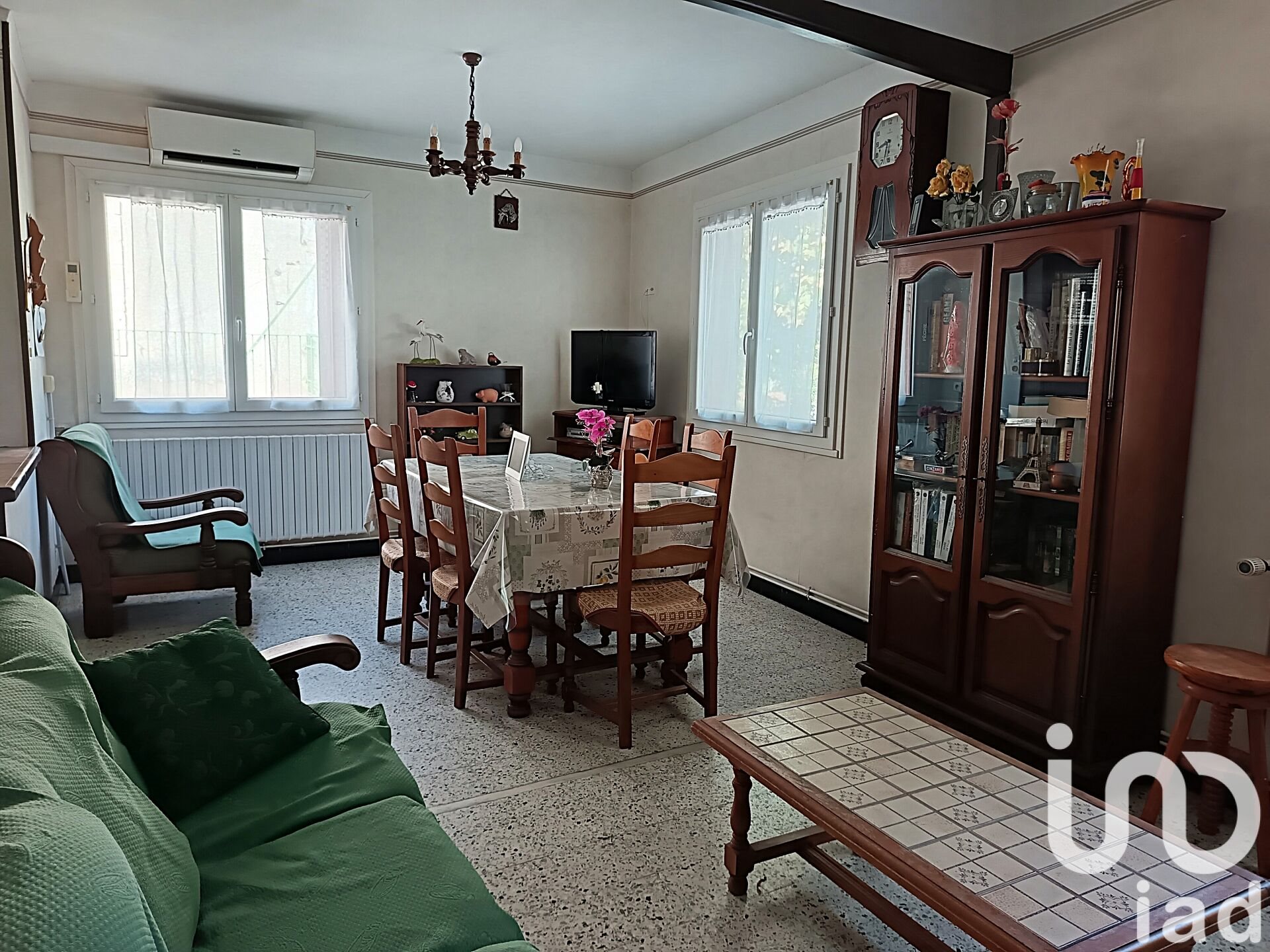 Maison à vendre, 187m², Saint-Paulet-de-Caisson