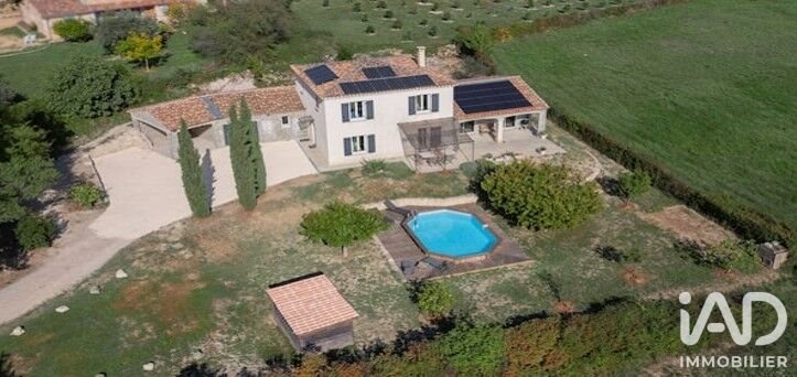 Maison à vendre, 155m², Issirac