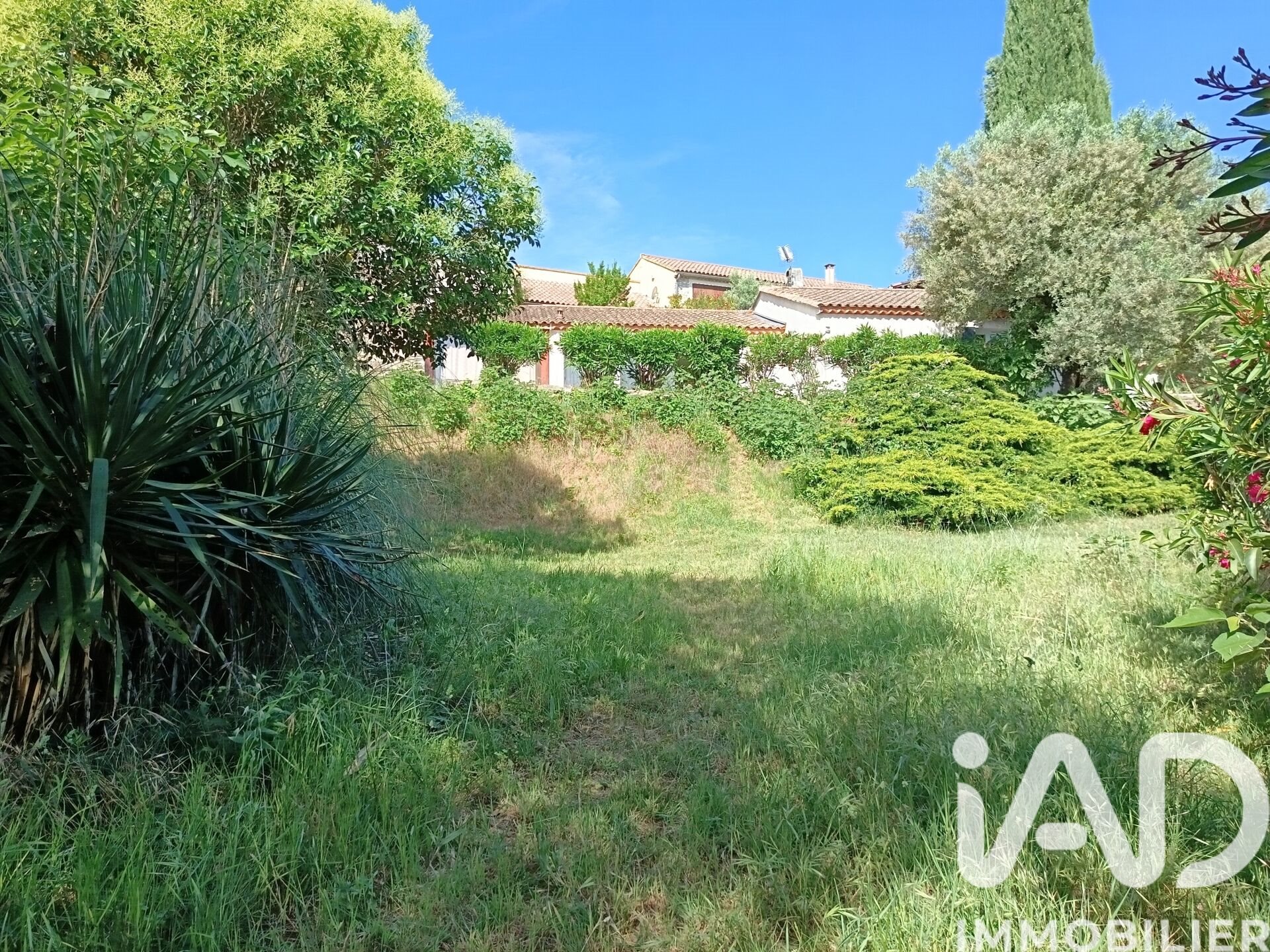 Maison à vendre, 97m², Saint-Julien-de-Peyrolas