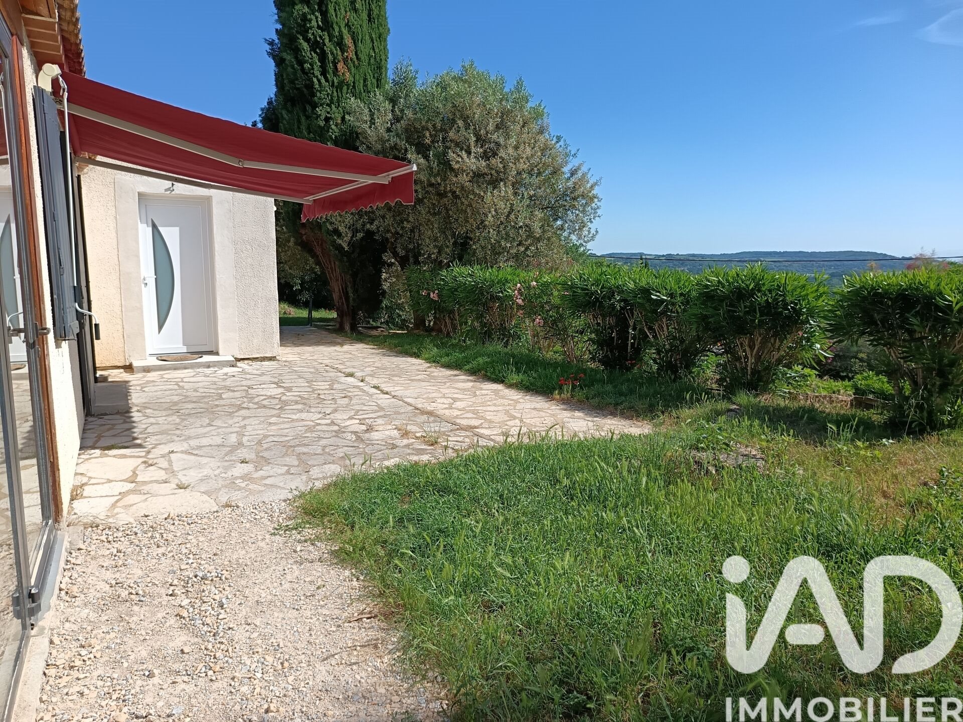 Maison à vendre, 97m², Saint-Julien-de-Peyrolas