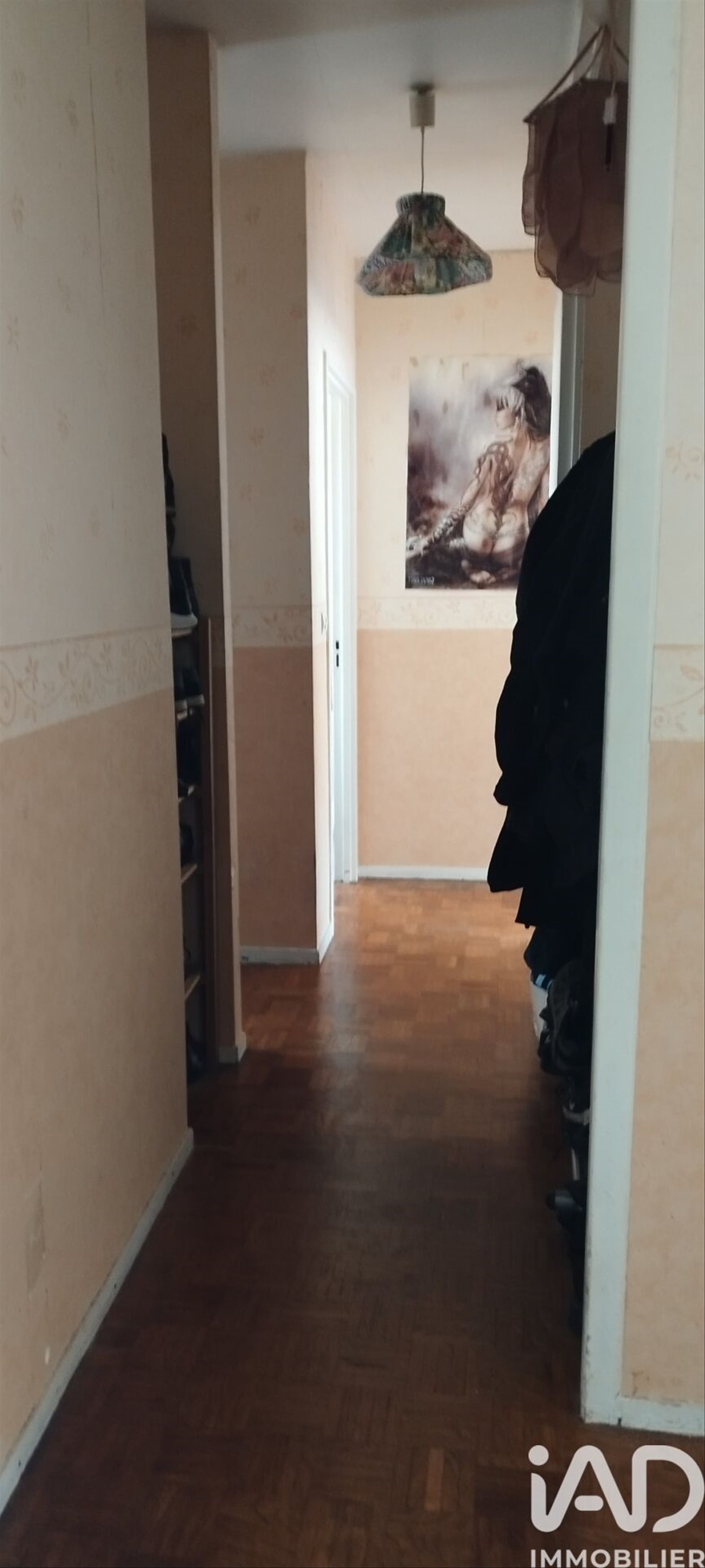 Appartement à vendre, 57m², Yerres