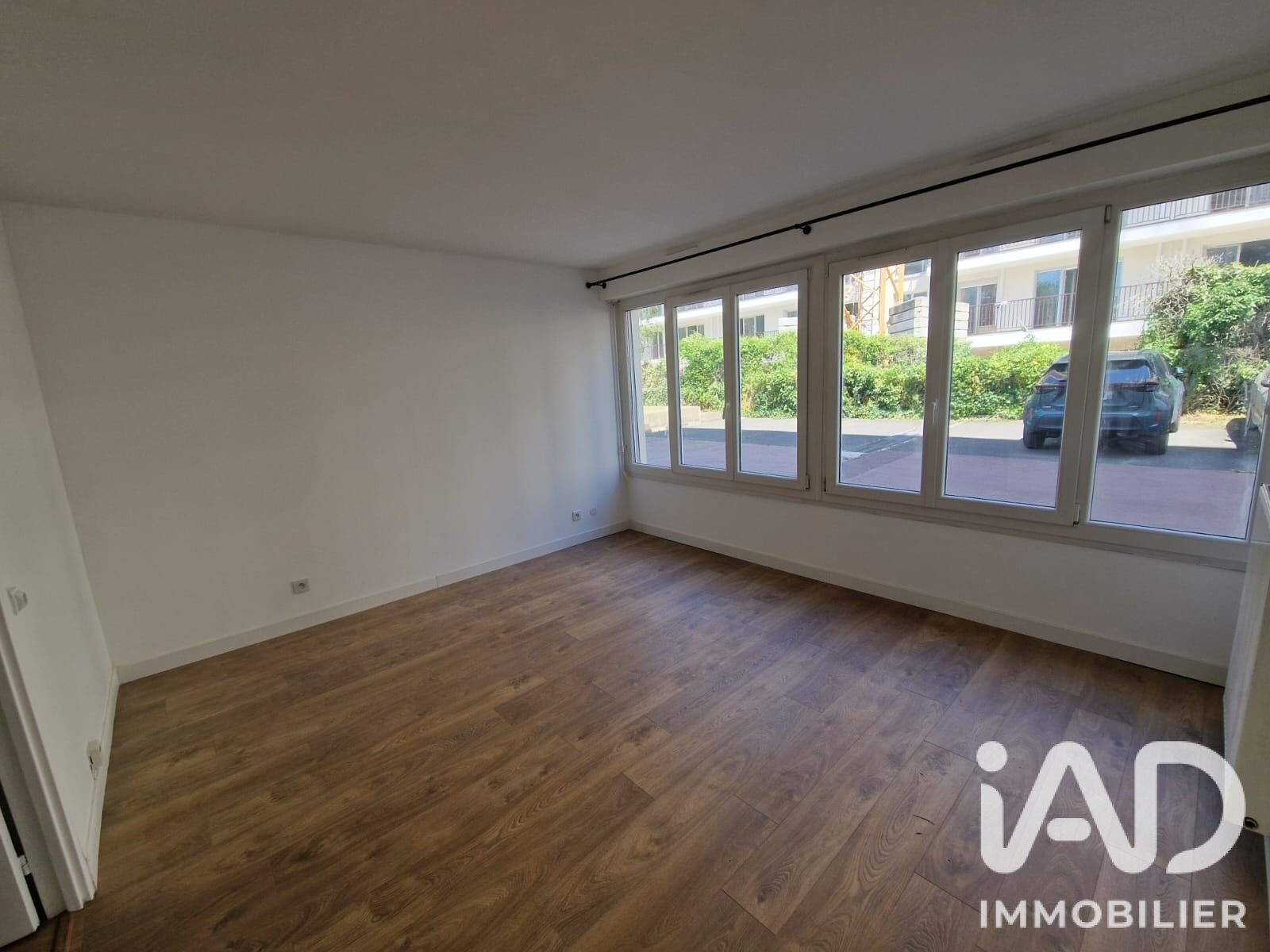 Appartement à louer, 27m², Juvisy-sur-Orge