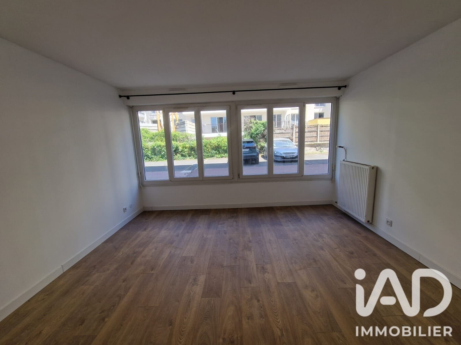 Appartement à louer, 27m², Juvisy-sur-Orge