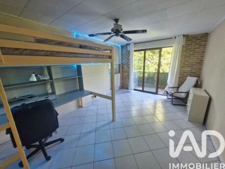 Appartement à vendre, 40m², Viry-Châtillon