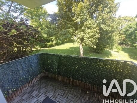 Appartement à vendre, 40m², Viry-Châtillon