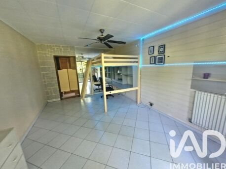 Appartement à vendre, 40m², Viry-Châtillon