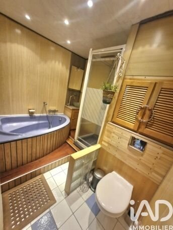 Appartement à vendre, 40m², Viry-Châtillon