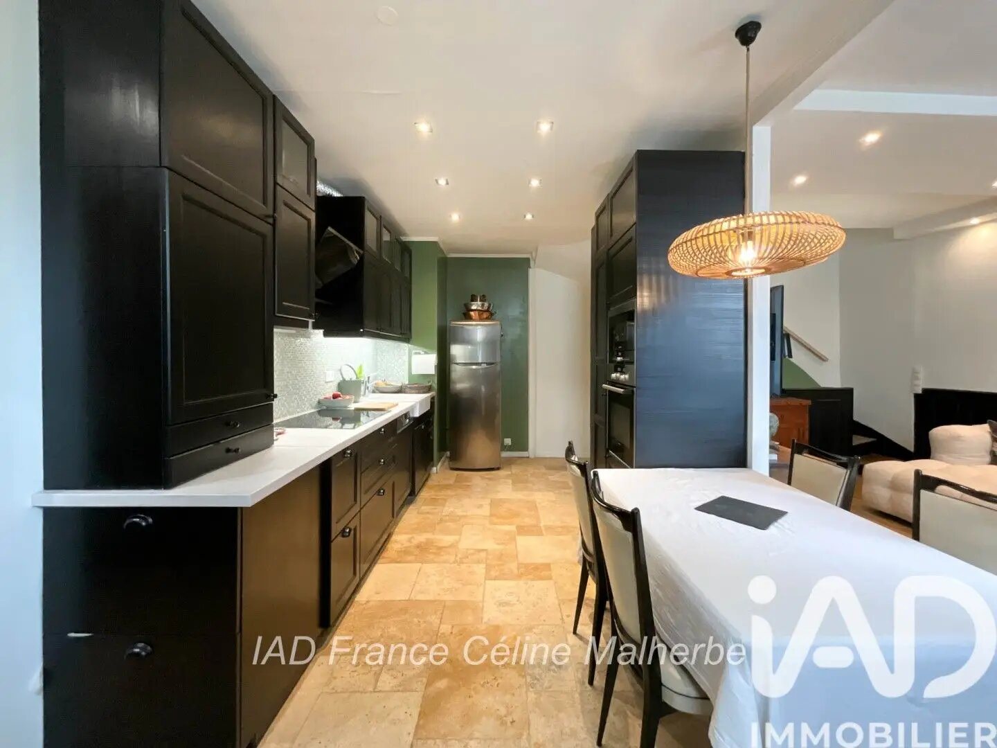 Maison à vendre, 115m², Chanteloup-les-Vignes