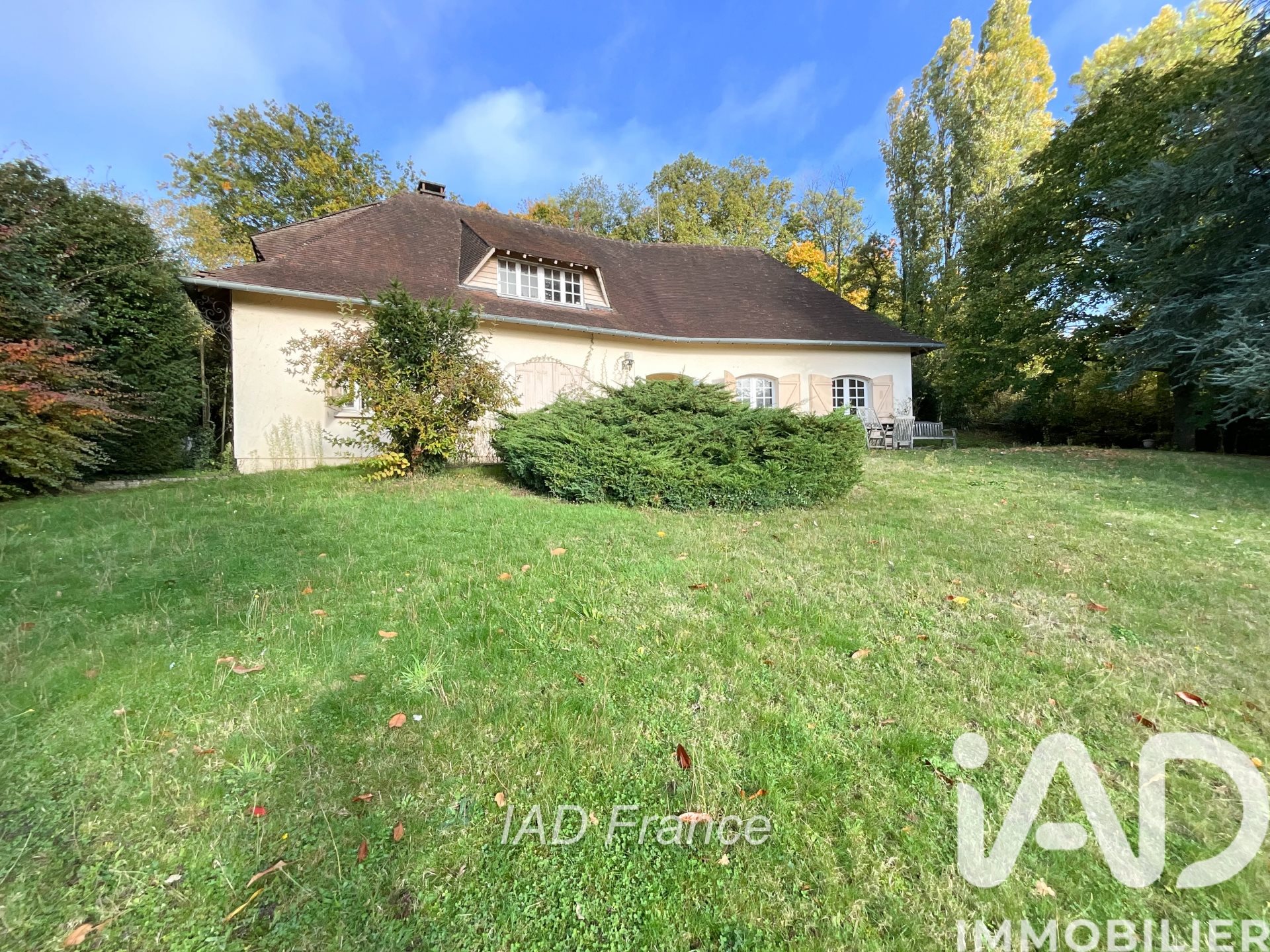 Maison à vendre, 225m², Evecquemont