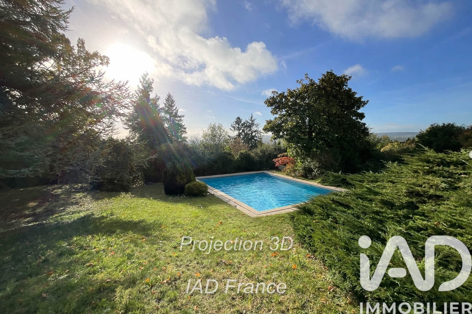 Maison à vendre, 225m², Evecquemont