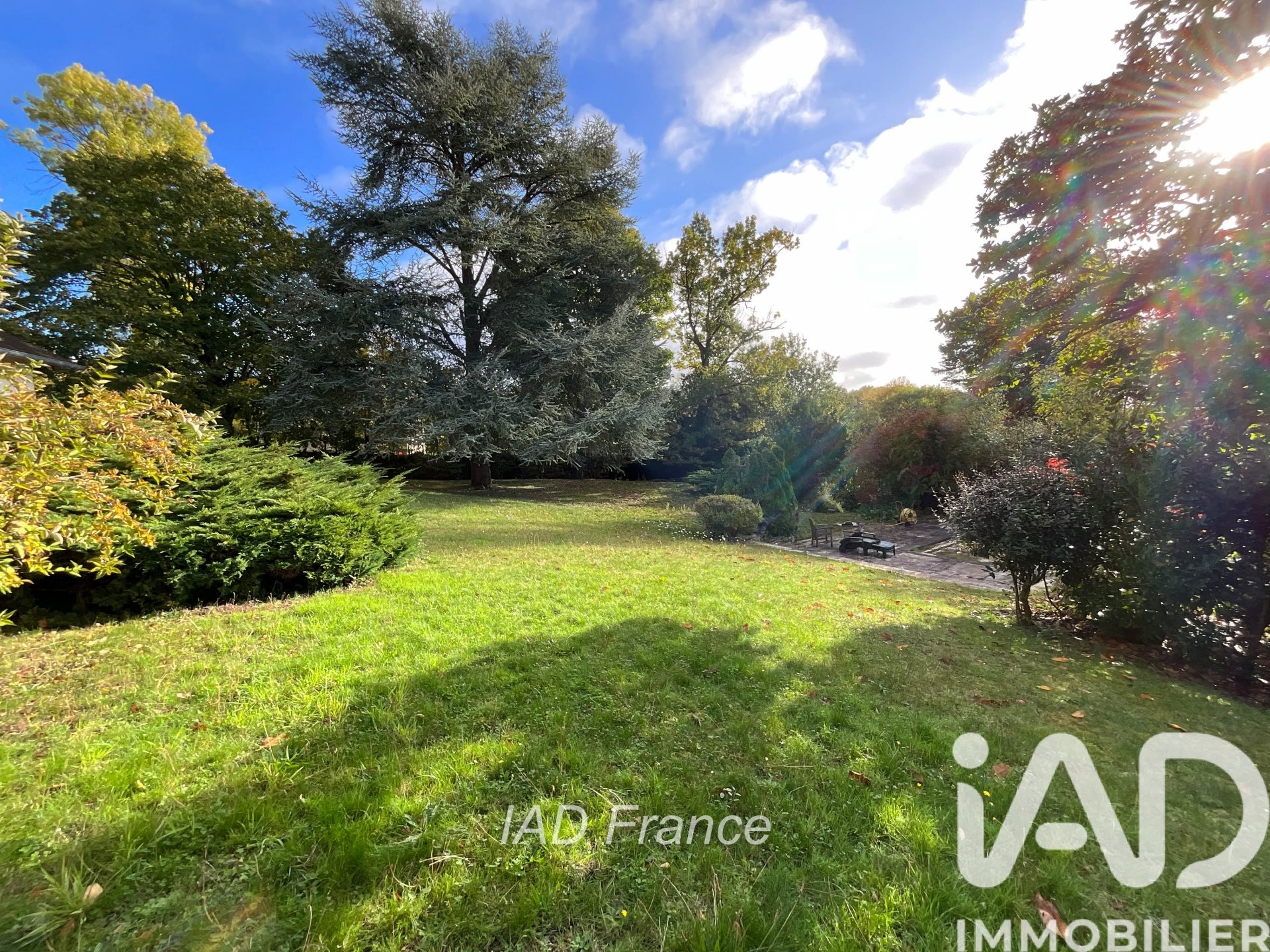 Maison à vendre, 225m², Evecquemont