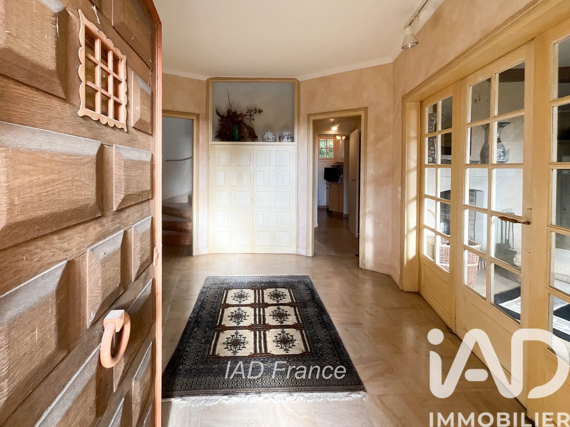 Maison à vendre, 225m², Evecquemont