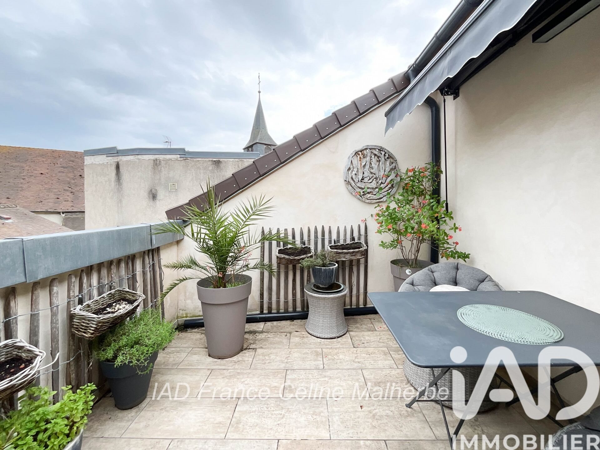Maison à vendre, 115m², Chanteloup-les-Vignes