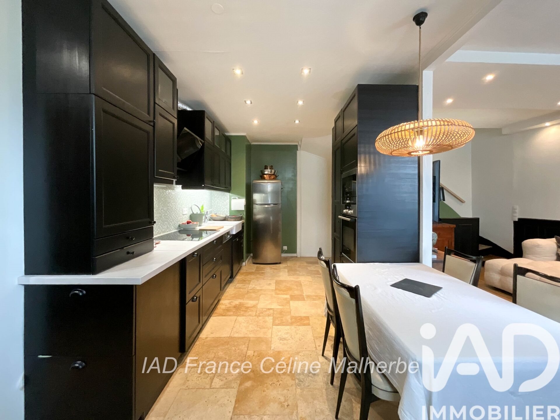 Maison à vendre, 115m², Chanteloup-les-Vignes