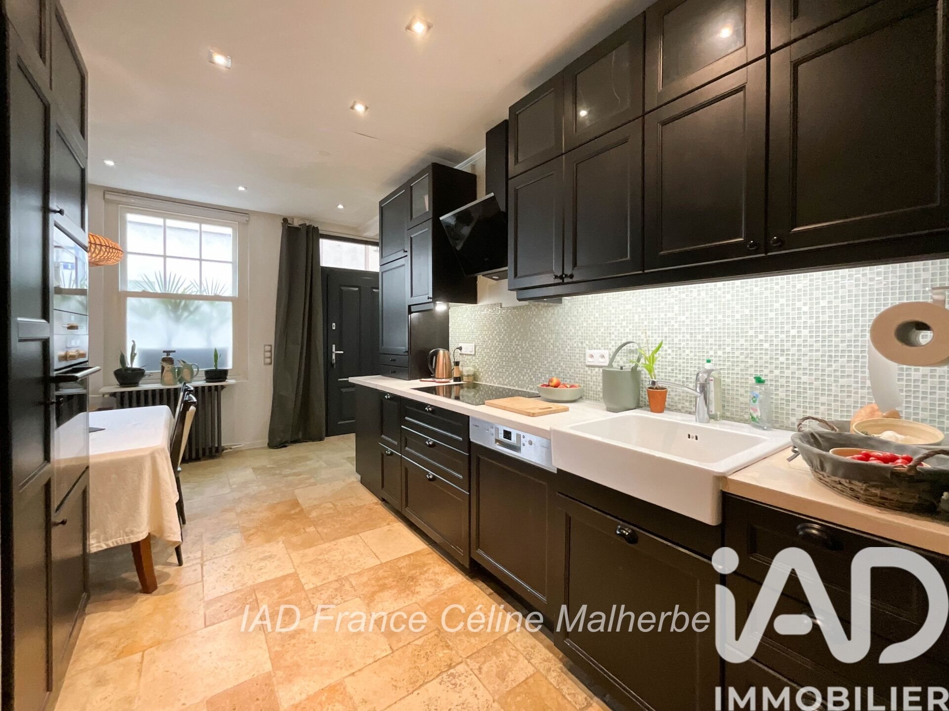 Maison à vendre, 115m², Chanteloup-les-Vignes