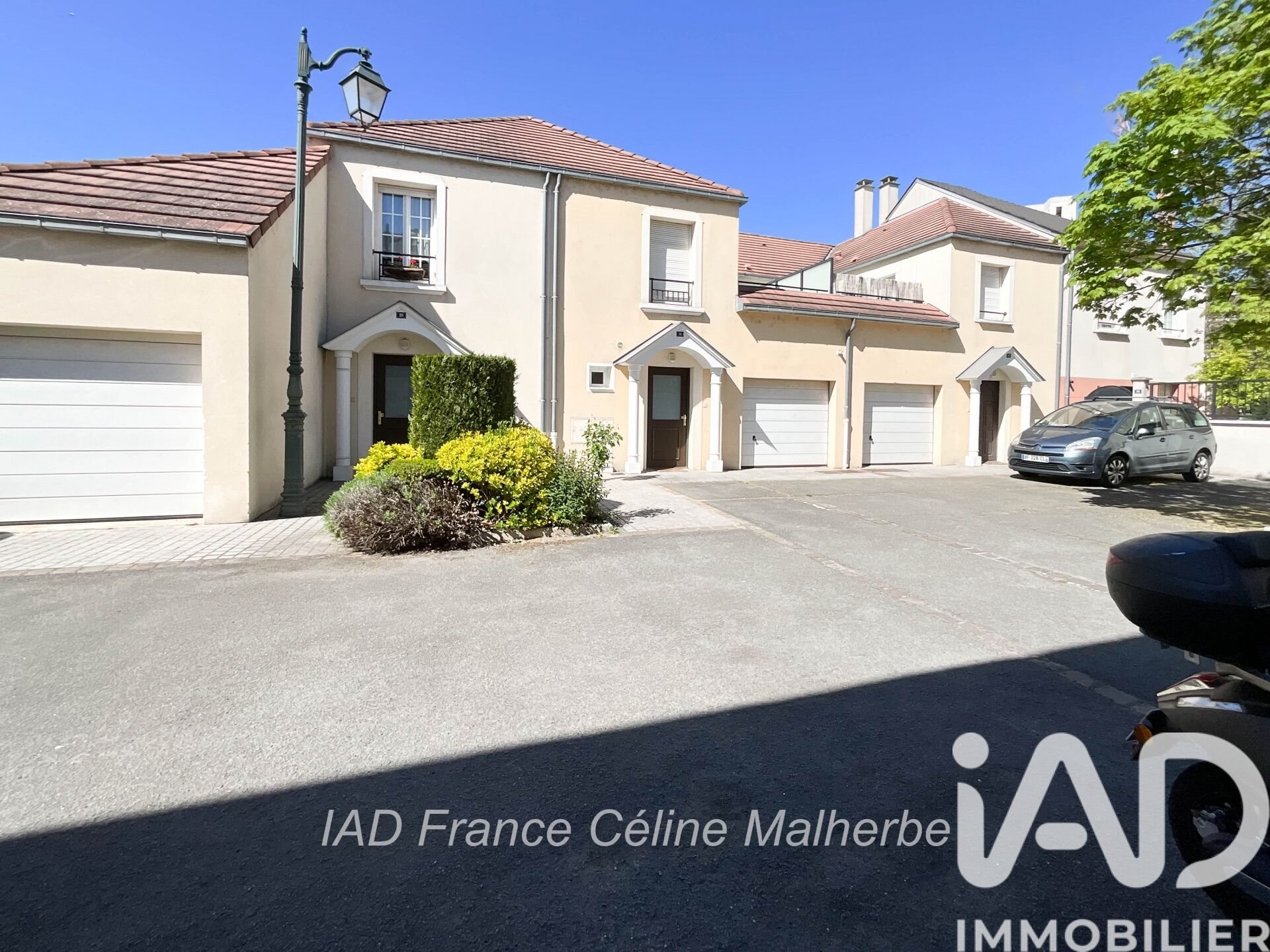 Maison à vendre, 139m², Asnières-sur-Seine