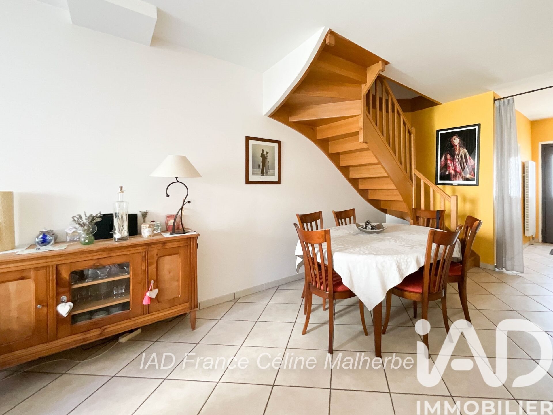 Maison à vendre, 139m², Asnières-sur-Seine